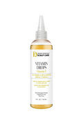 DESIGN ESSENTIALS Scalp Care Vitamin Drops 4oz
