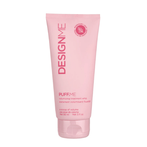 Design.Me Puff Me Volumizing Whip 3oz - Design.Me | Available at Artisan Hair Cary, Cary, NC