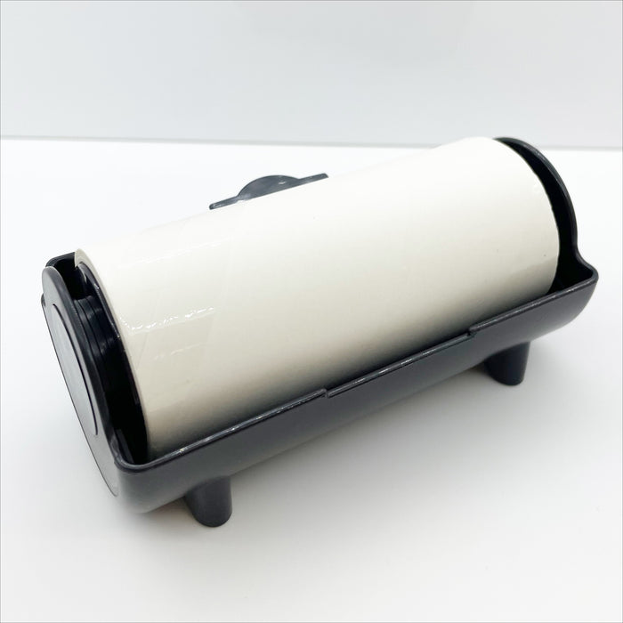 Desk Nail Roller - Black | Lula Beauty