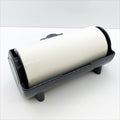 Desk Nail Roller - Black | Lula Beauty