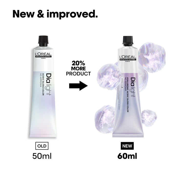 Dialight 60ml - 10.12