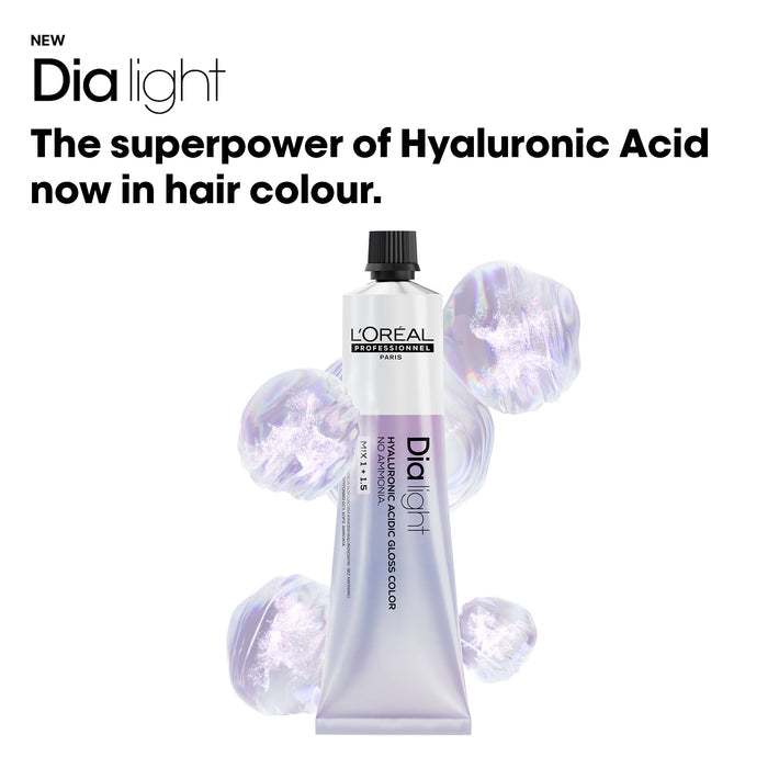 Dialight 60ml - 8.3