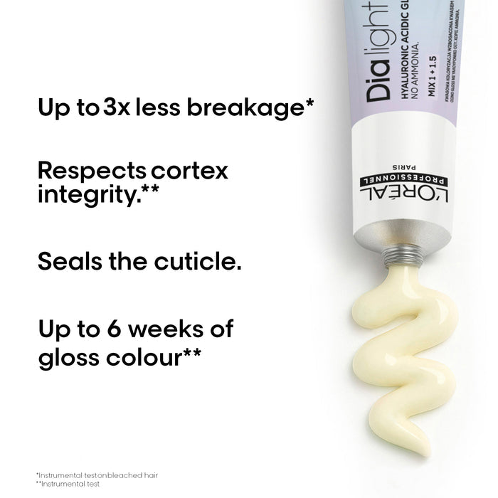 Dialight 60ml - 9.12