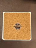 Diddly Squats Coaster