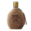 DIESEL FUEL FOR LIFE FOR MEN EAU DE TOILETTE 50ML - Beauty Tribe