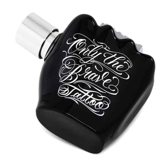 Diesel Only The Brave Tattoo For Men Eau De Toilette - Beauty Tribe