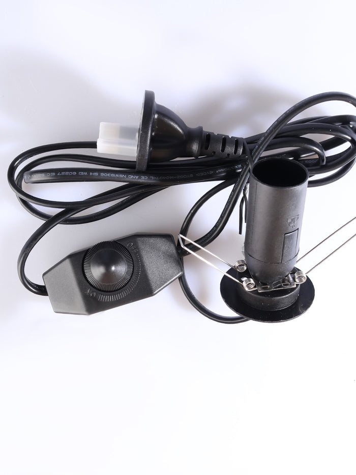Dimmer Lead for Salt Lamp | One Colour-Image 2