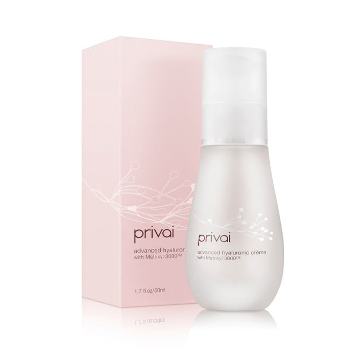 DISCONTINUED - Advanced Hyaluronic w/Matrixyl 3000 | Privai