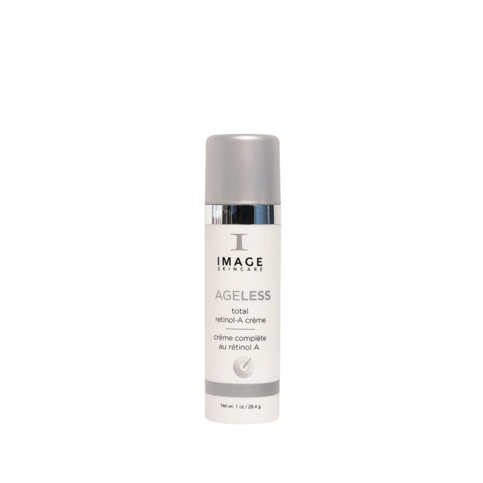 DISCONTINUED - AGELESS total retinol-A crème | IMAGE Skincare