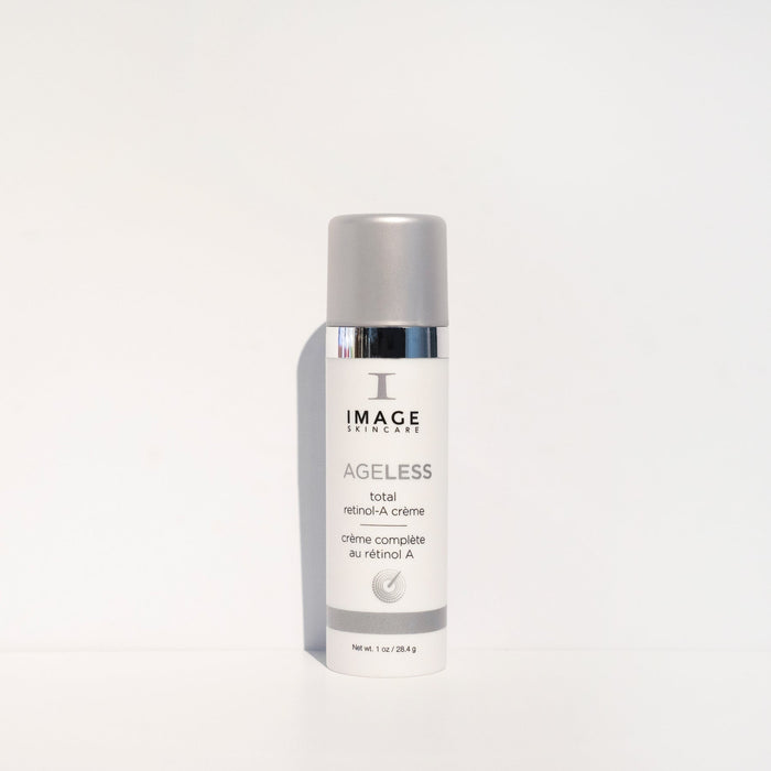 DISCONTINUED - AGELESS total retinol-A crème | IMAGE Skincare