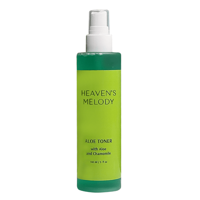 DISCONTINUED - Aloe Toner | Heaven's Melody