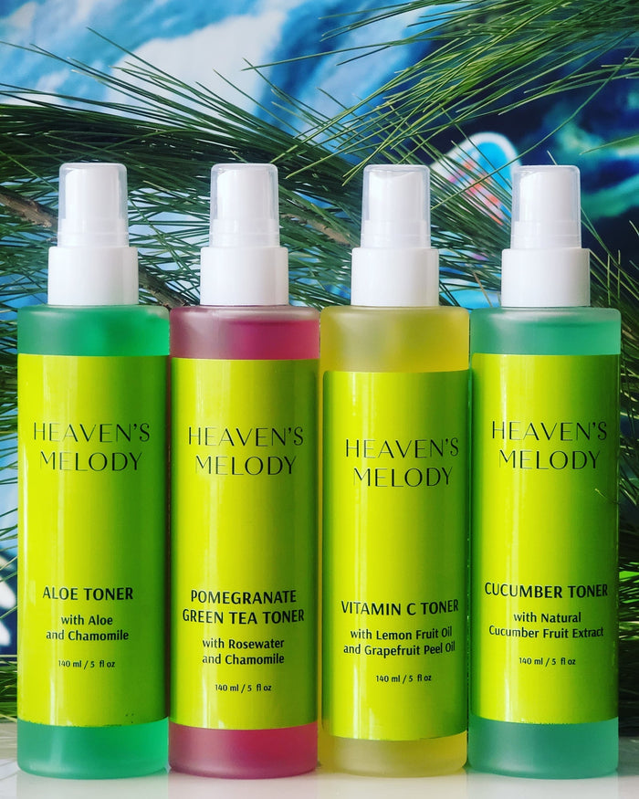 DISCONTINUED - Aloe Toner | Heaven's Melody