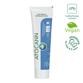 Discontinued -  ATOCANN Organic Vegan Skin Cream | Annabis