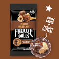 DISCONTINUED - Choc Hazelnut | Frooze Balls