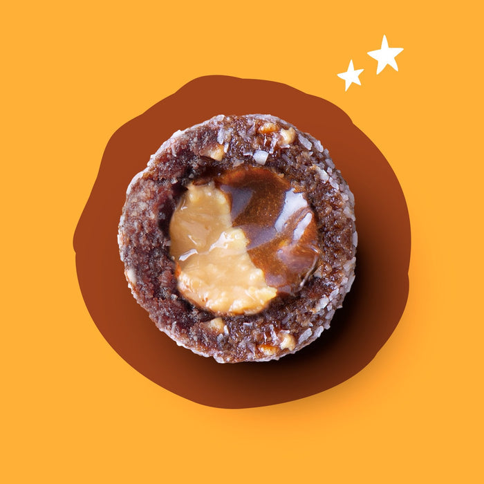DISCONTINUED - Choc Hazelnut | Frooze Balls