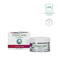 DISCONTINUED - Cremcann Hyaluron Natural Hemp Face Cream | Annabis