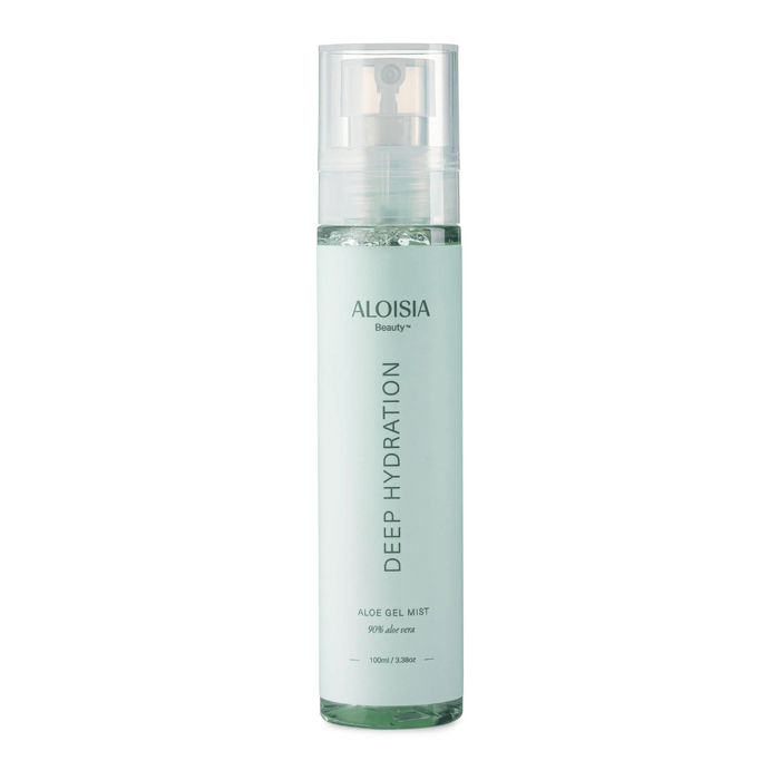 DISCONTINUED - DEEP Hydration Aloe Mist | Aloisia Beauty