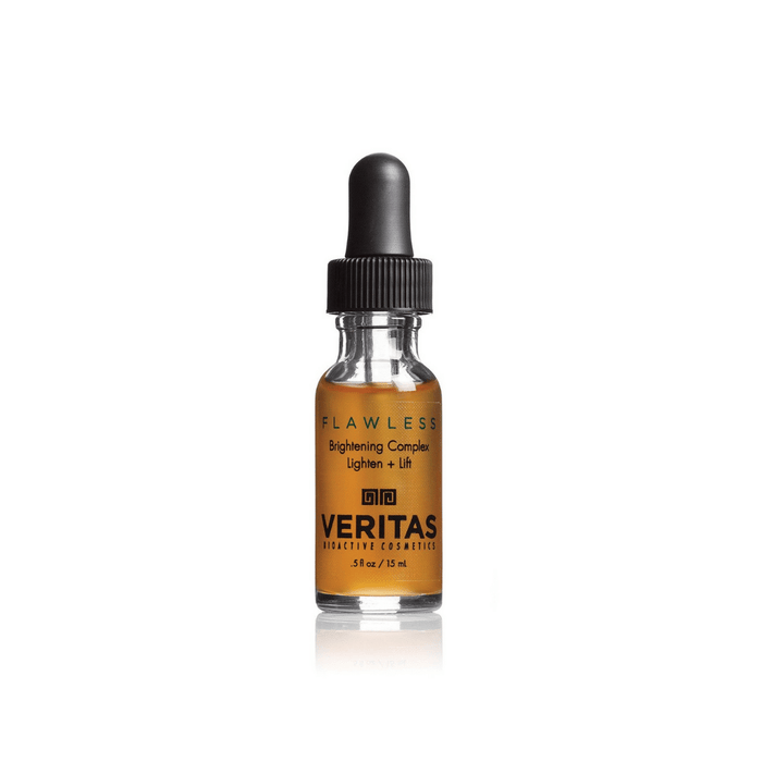 DISCONTINUED - FLAWLESS Brightening Complex | Veritas Bioactives