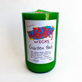 DISCONTINUED - Garden Bed Soy Wax Candle | Wonky Wicks