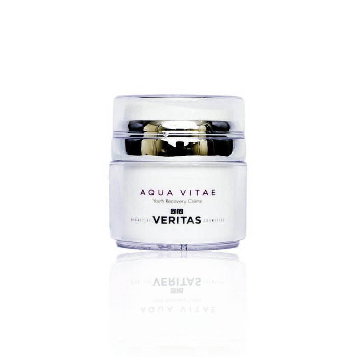DISCONTINUED - HONOUR Aqua Vitae Youth Recovery Crème | Veritas Bioactives