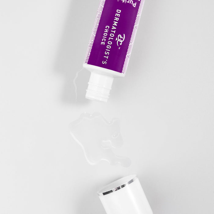 Discontinued - Purifying Facial Toner | Dermatologist's Choice