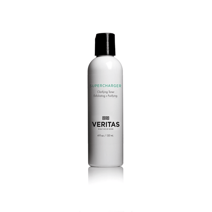 DISCONTINUED - SUPERCHARGER Clarifying Toner | Veritas Bioactives