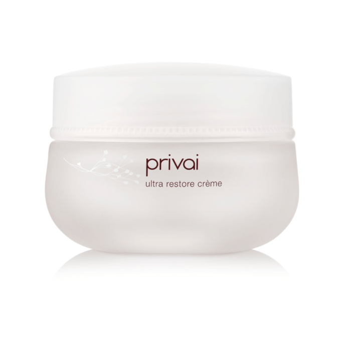 DISCONTINUED - Ultra Restore Crème | Privai
