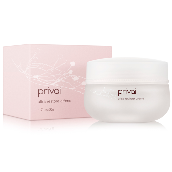 DISCONTINUED - Ultra Restore Crème | Privai