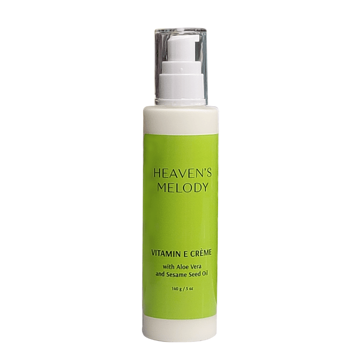 DISCONTINUED - Vitamin E Cream | Heaven's Melody