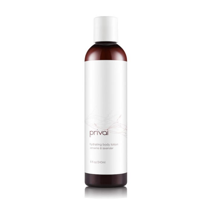 DISCONTINUED -Hydrating Body Lotion | Privai