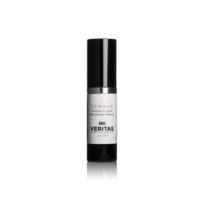 DISCONTINUED -ICONIC Corrective-A Complex | Veritas Bioactives