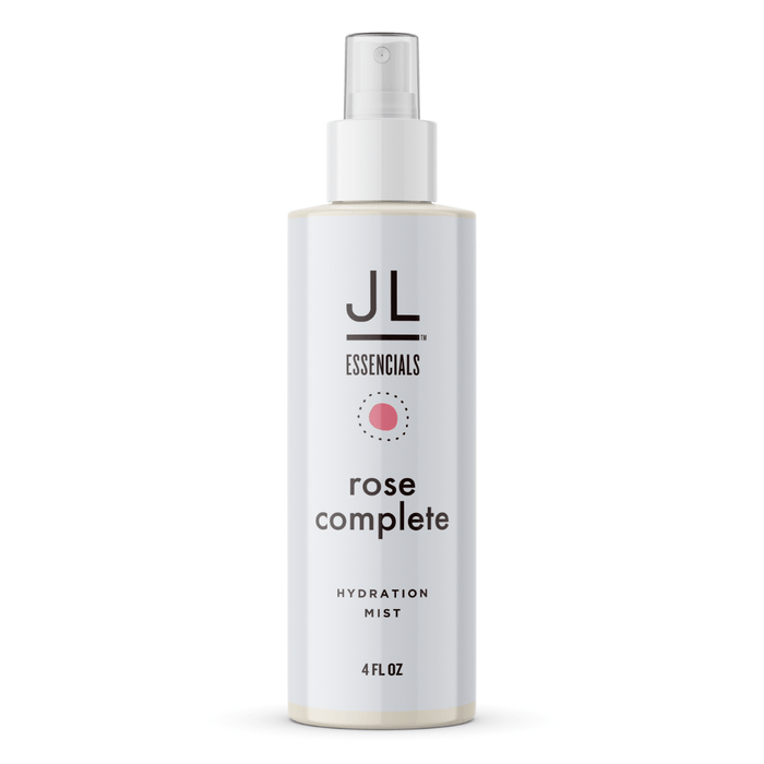 DISCONTINUED -Rose Complete Hydration Mist | JL Essencials