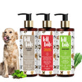 Dog Tick Protection Kit