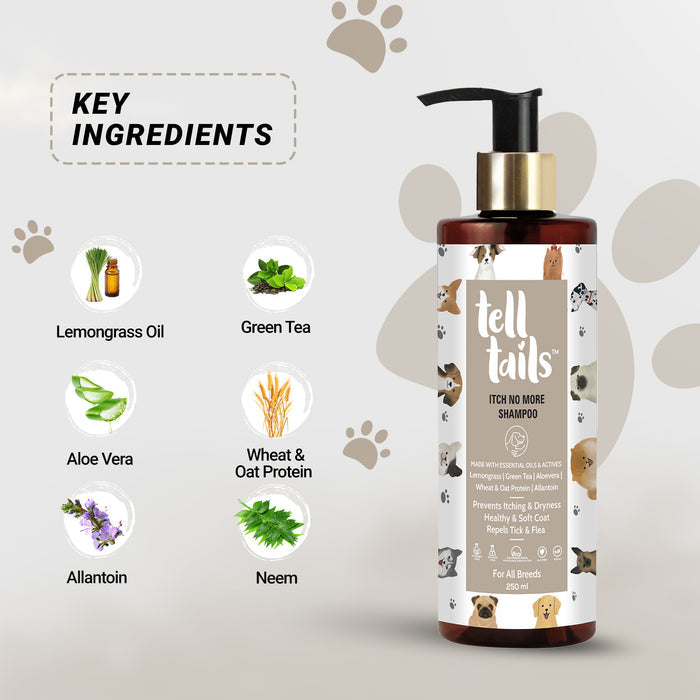 Dog Tick Protection Kit