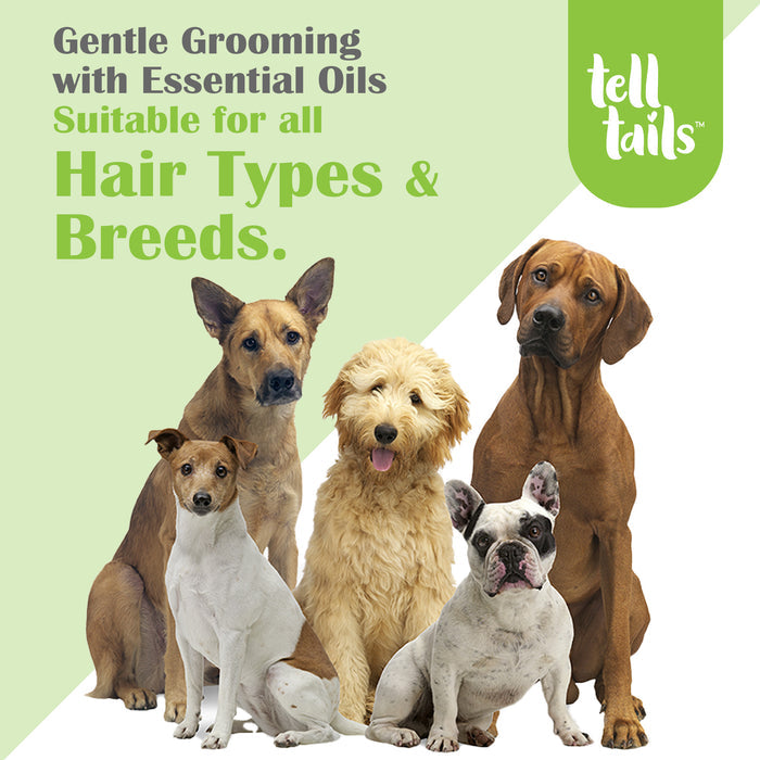 Dog Tick Protection Kit