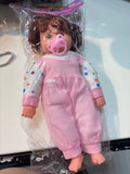 Doll 3+