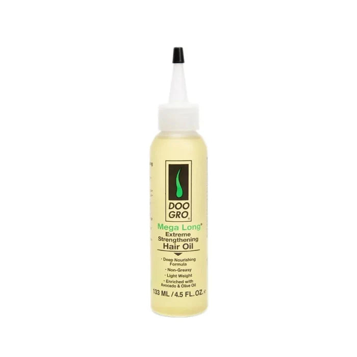 Doo gro Extreme Strengthening hair Oil