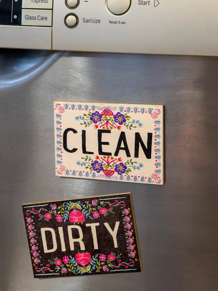 Dishwasher Magnet-view 1