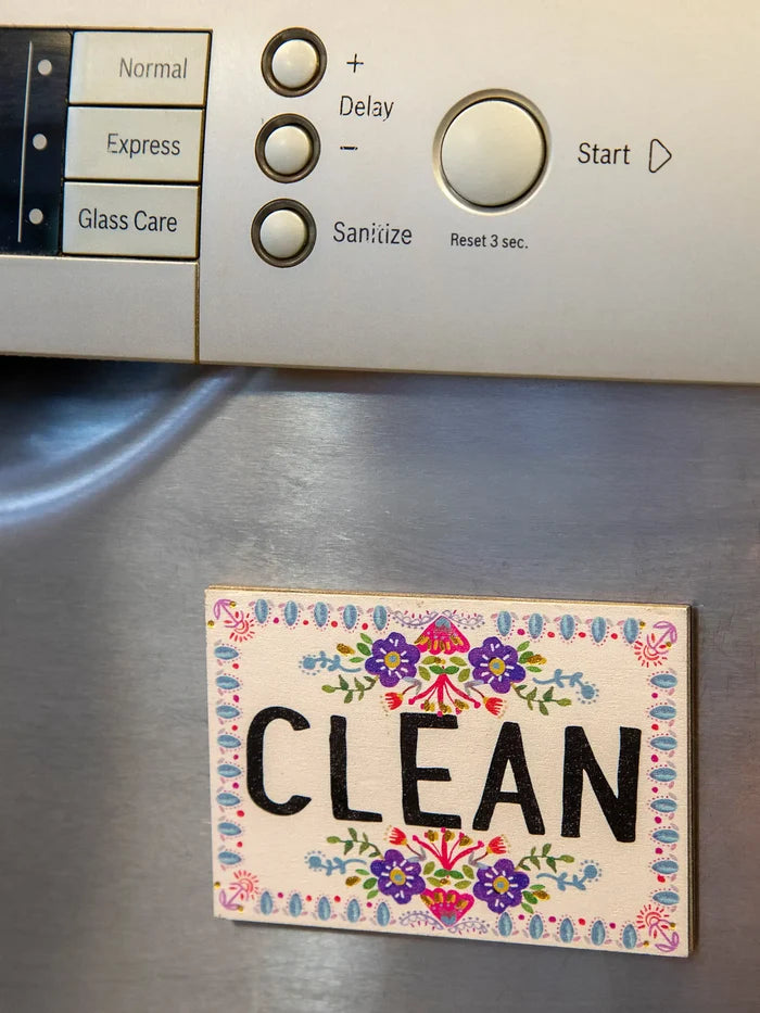 Dishwasher Magnet-view 2