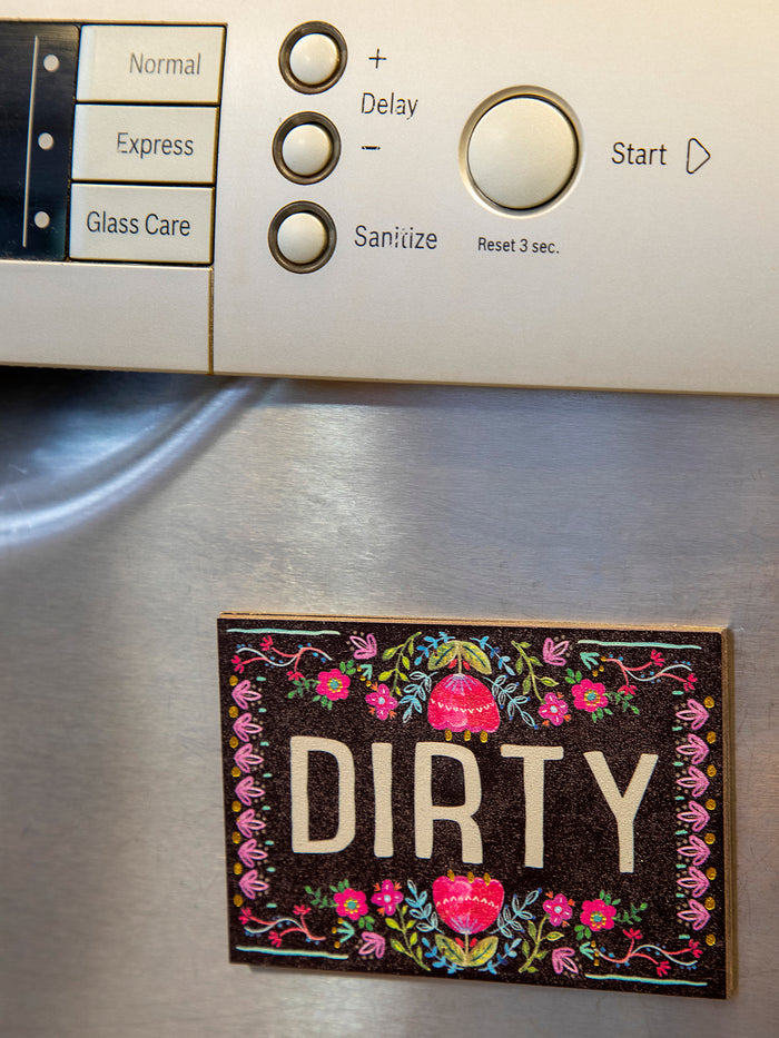 Dishwasher Magnet-view 3