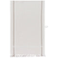 Dove Gray Soft Waffle Dishtowel - Magnolia Lane co. Home + Garden + Gift