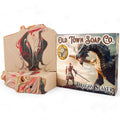 Dragon's Slayer -Bar Soap - Old Town Soap Co.
