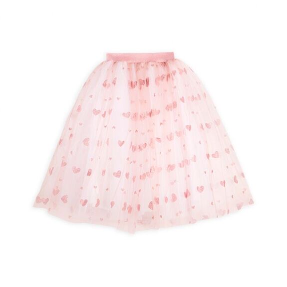 Ratatam Kids - Dress Up Kit - Pink Hearts Tutu