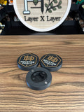 Dynamo Magnetic Bottle Opener