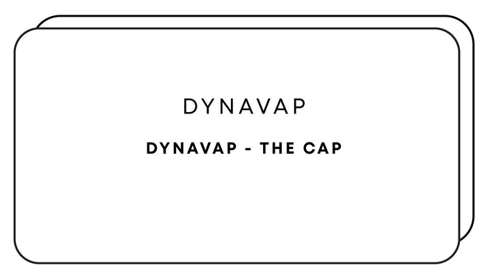 Dynavap - The Cap | One Colour-Image 1