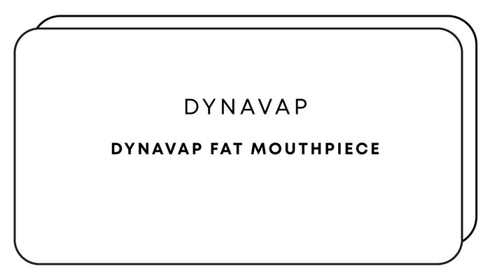 Dynavap Fat Mouthpiece | One Colour-Image 1