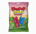 Easter Ring Pop Shaped Gummy Bunnies