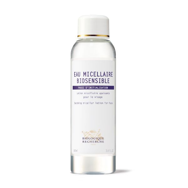 EAU MICELLAIRE BIOSENSIBLE - 100 ml