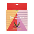 EBIN Secret of Pharaoh Eye Shadow Palette - Sacred Garden
