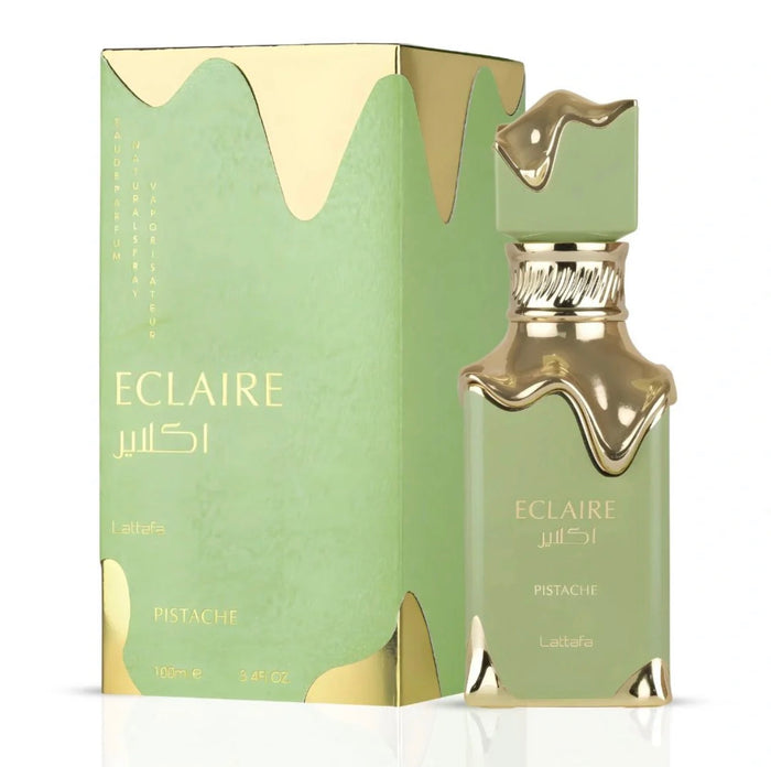 Eclaire Pistache - Lattafa